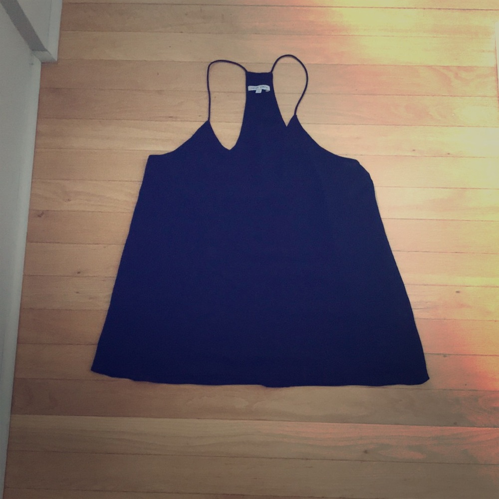 Black Top